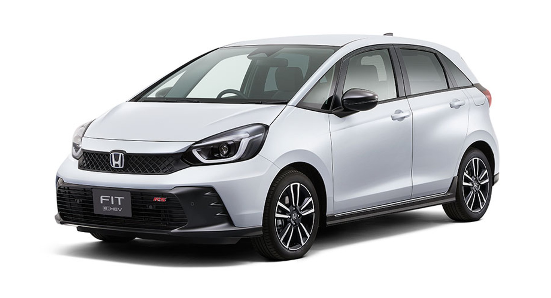 Honda Fit 2022